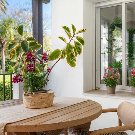 Charming And Spacious Apartment In Medina Garden - Puerto Banus Marbella Esterno foto