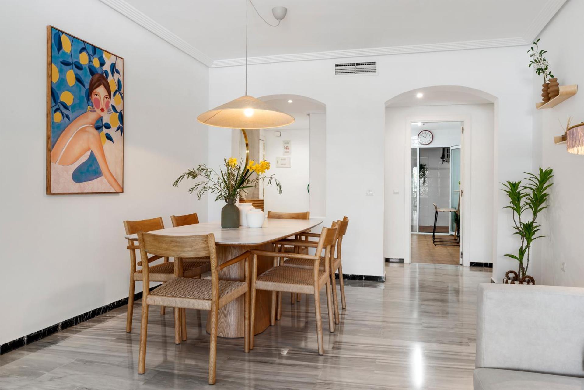 Charming And Spacious Apartment In Medina Garden - Puerto Banus Marbella Esterno foto